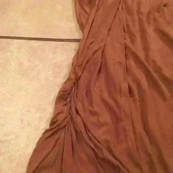 Ecru tank top - Picture 4 of 4